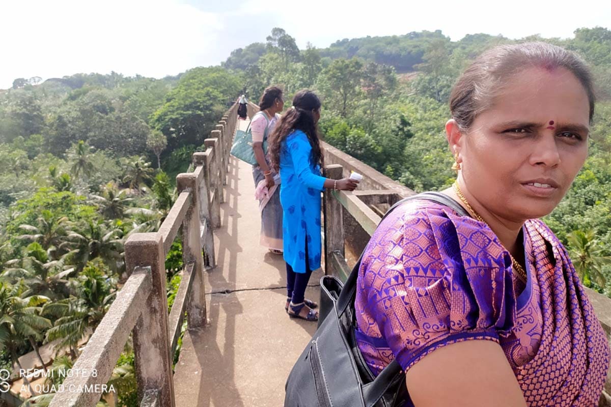 Best Couples Resorts in Paramakudi